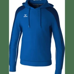 Evo Star Unisex Kapuzensweater