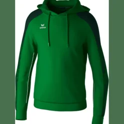 Evo Star Unisex Kapuzensweater