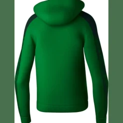 Evo Star Unisex Kapuzensweater