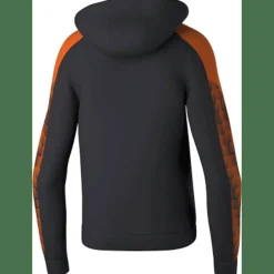 Evo Star Unisex Kapuzensweater