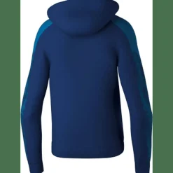 Evo Star Unisex Kapuzensweater