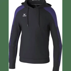 Evo Star Unisex Kapuzensweater