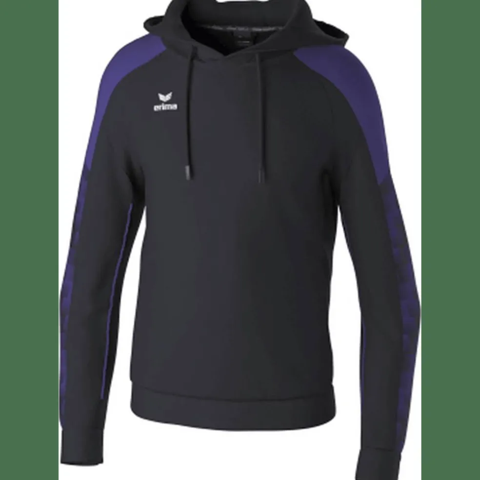 Evo Star Unisex Kapuzensweater