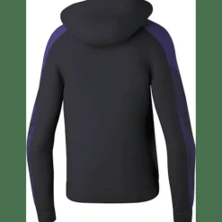 Evo Star Unisex Kapuzensweater