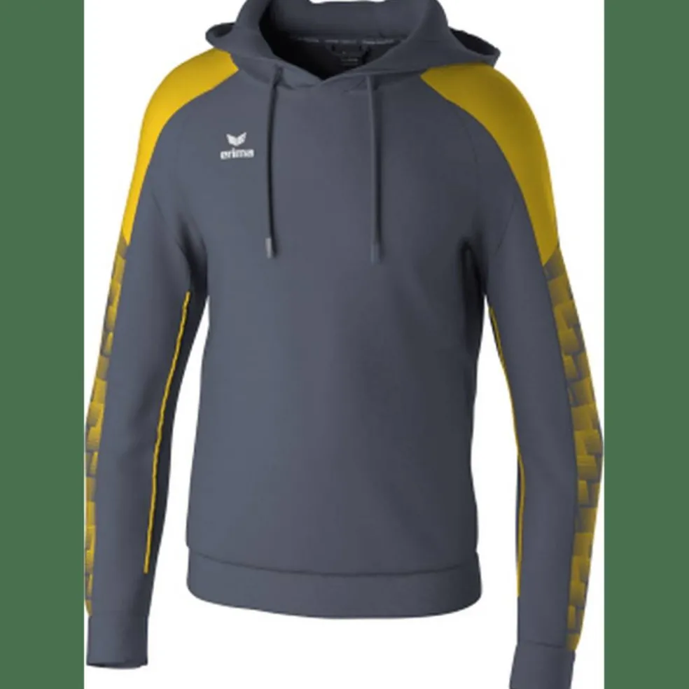 Evo Star Unisex Kapuzensweater