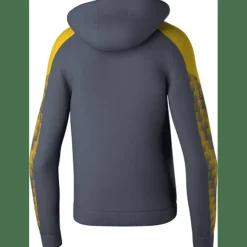 Evo Star Unisex Kapuzensweater