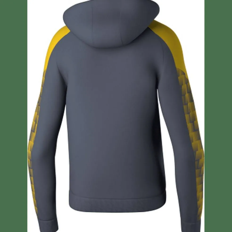 Evo Star Unisex Kapuzensweater