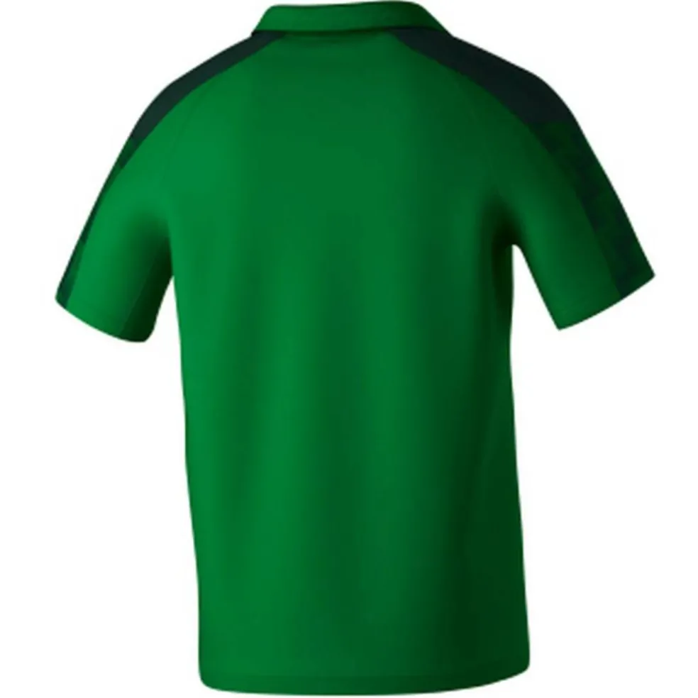 Evo Star Unisex Poloshirt