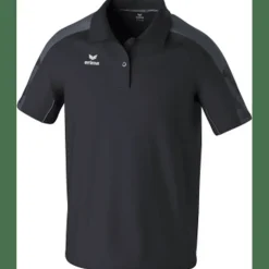 Evo Star Unisex Poloshirt