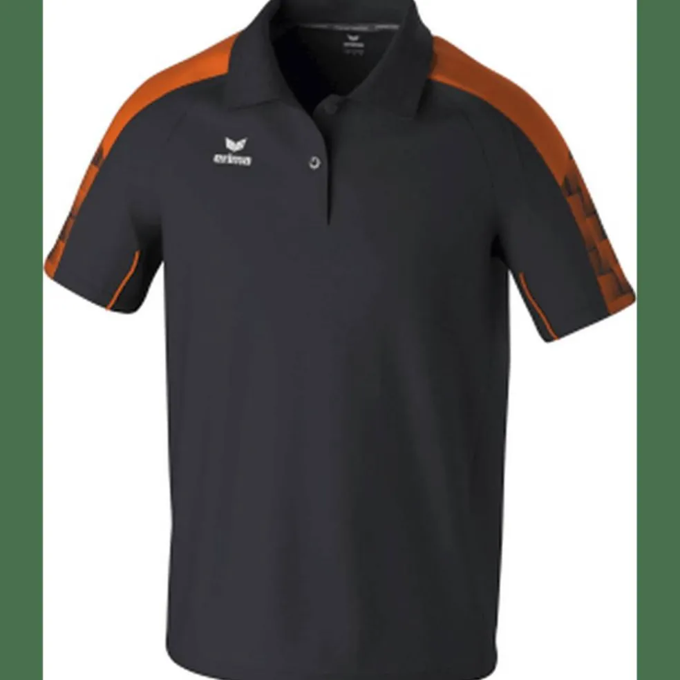 Evo Star Unisex Poloshirt