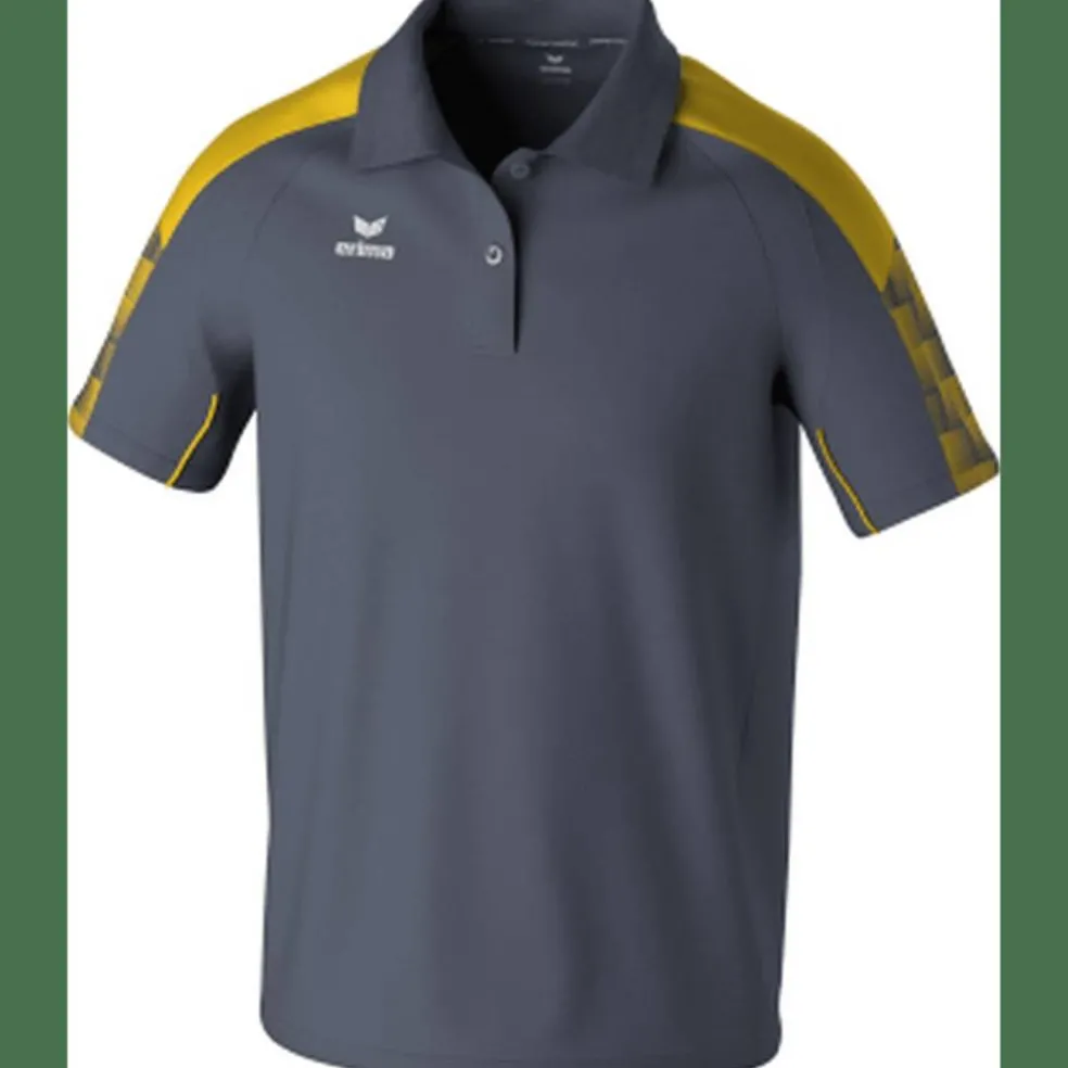 Evo Star Unisex Poloshirt
