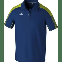 Evo Star Unisex Poloshirt