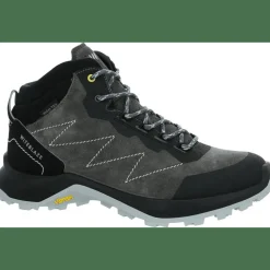 Evo Trail Mid Herren Multifunktionsschuhe