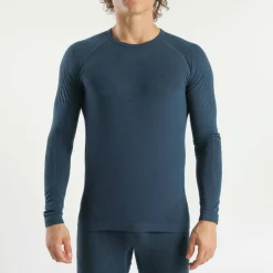 Evolutyon Biotech UW Long Herren Unterhemd