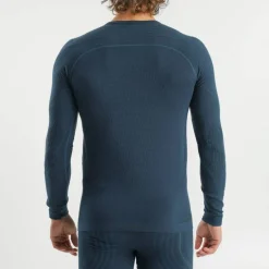 Evolutyon Biotech UW Long Herren Unterhemd