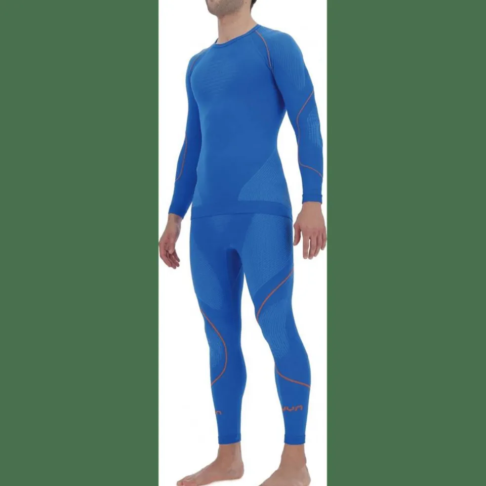 Evolutyon UW Lg Herren Unterhemd