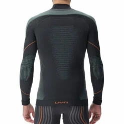 Evolutyon UW Lgturtle Neck Herren Unterhemd