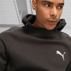 Evostripe DK Herren Kapuzensweater