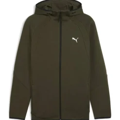 Evostripe FZ DK Herren Jacke