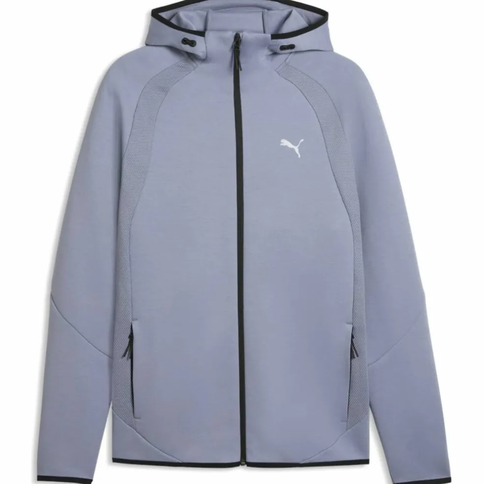 Evostripe FZ DK Herren Jacke