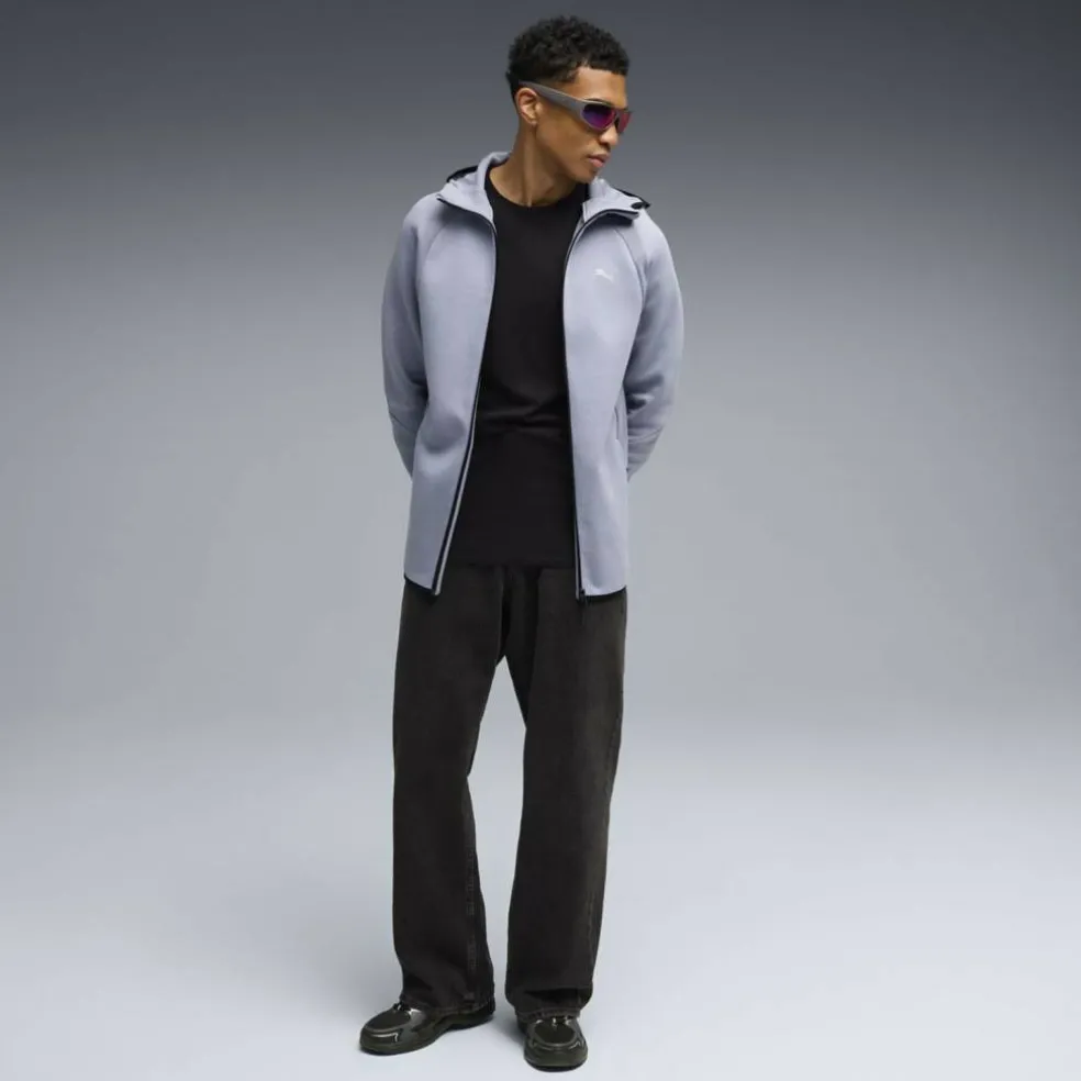 Evostripe FZ DK Herren Jacke