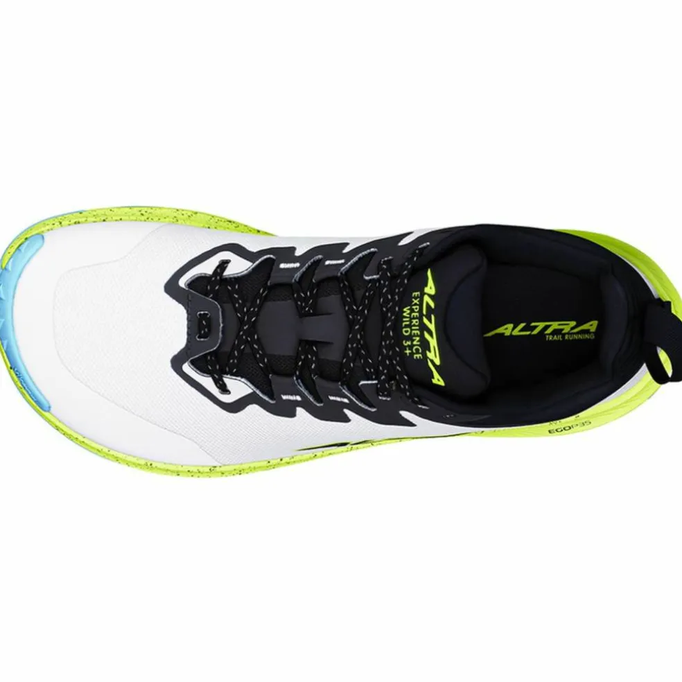 Experience Wild 3+ Herren Trailrunningschuhe
