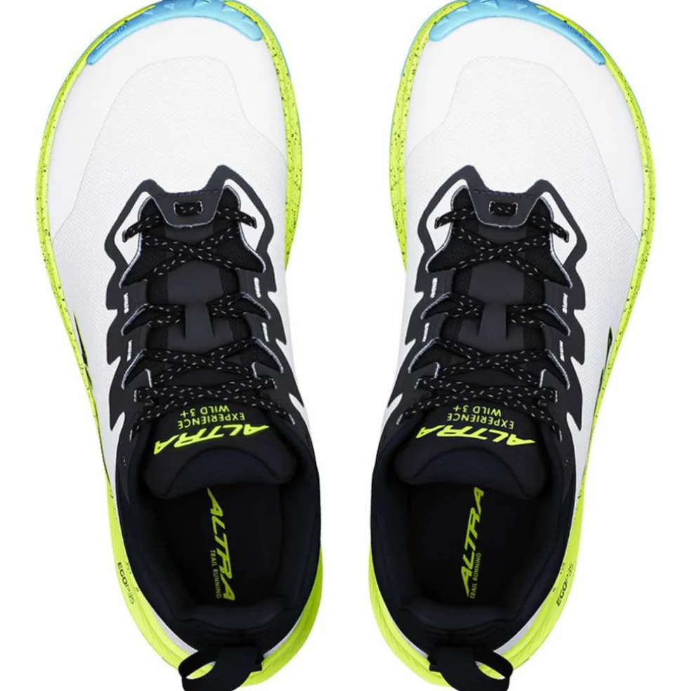 Experience Wild 3+ Herren Trailrunningschuhe