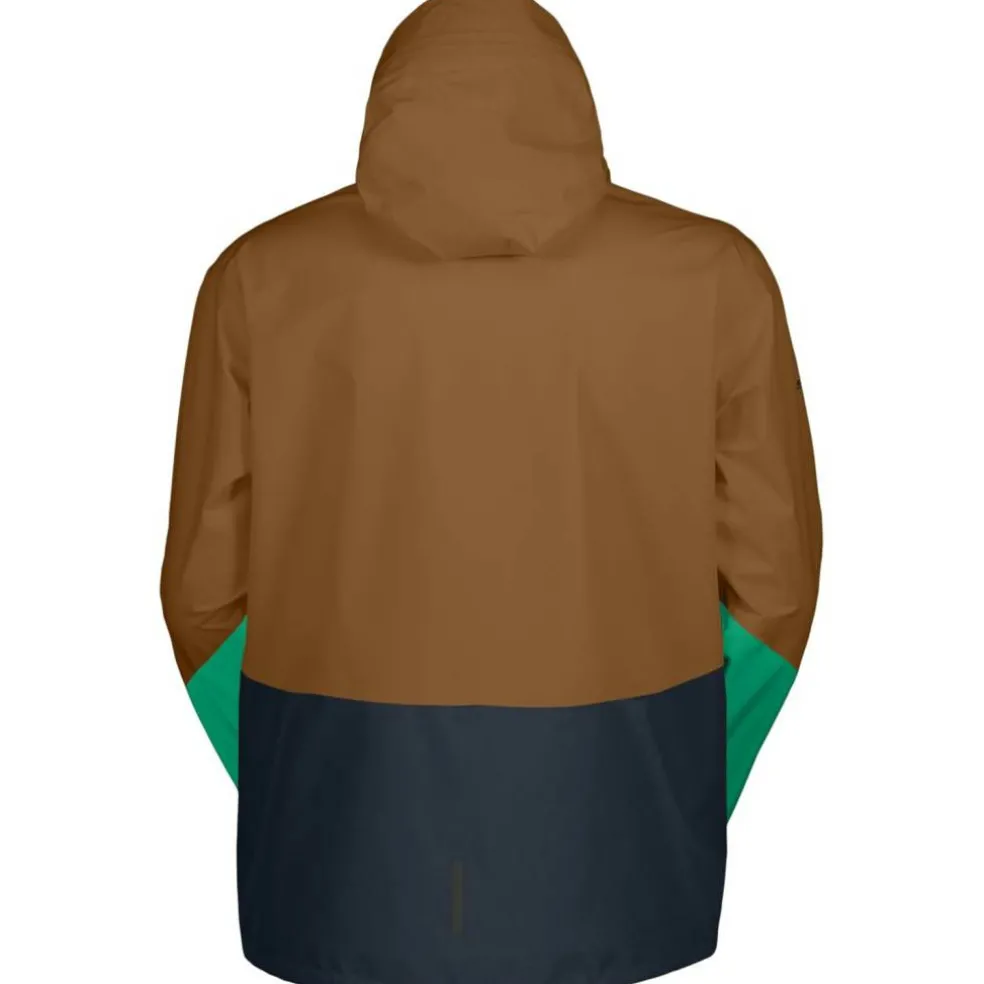 Explorair Light Dryo 2.5L Herren Jacke