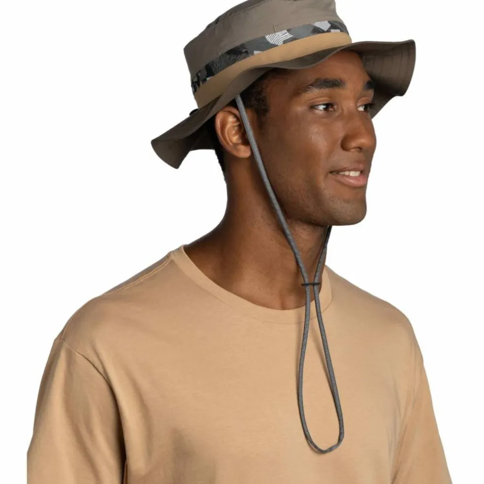 Explore Booney Unisex Cap