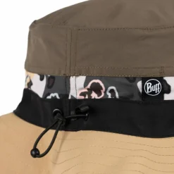 Explore Booney Unisex Cap
