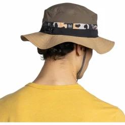 Explore Booney Unisex Cap