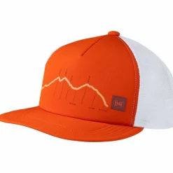 Explore Trucker Unisex Cap