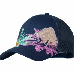 Explore Trucker Unisex Cap
