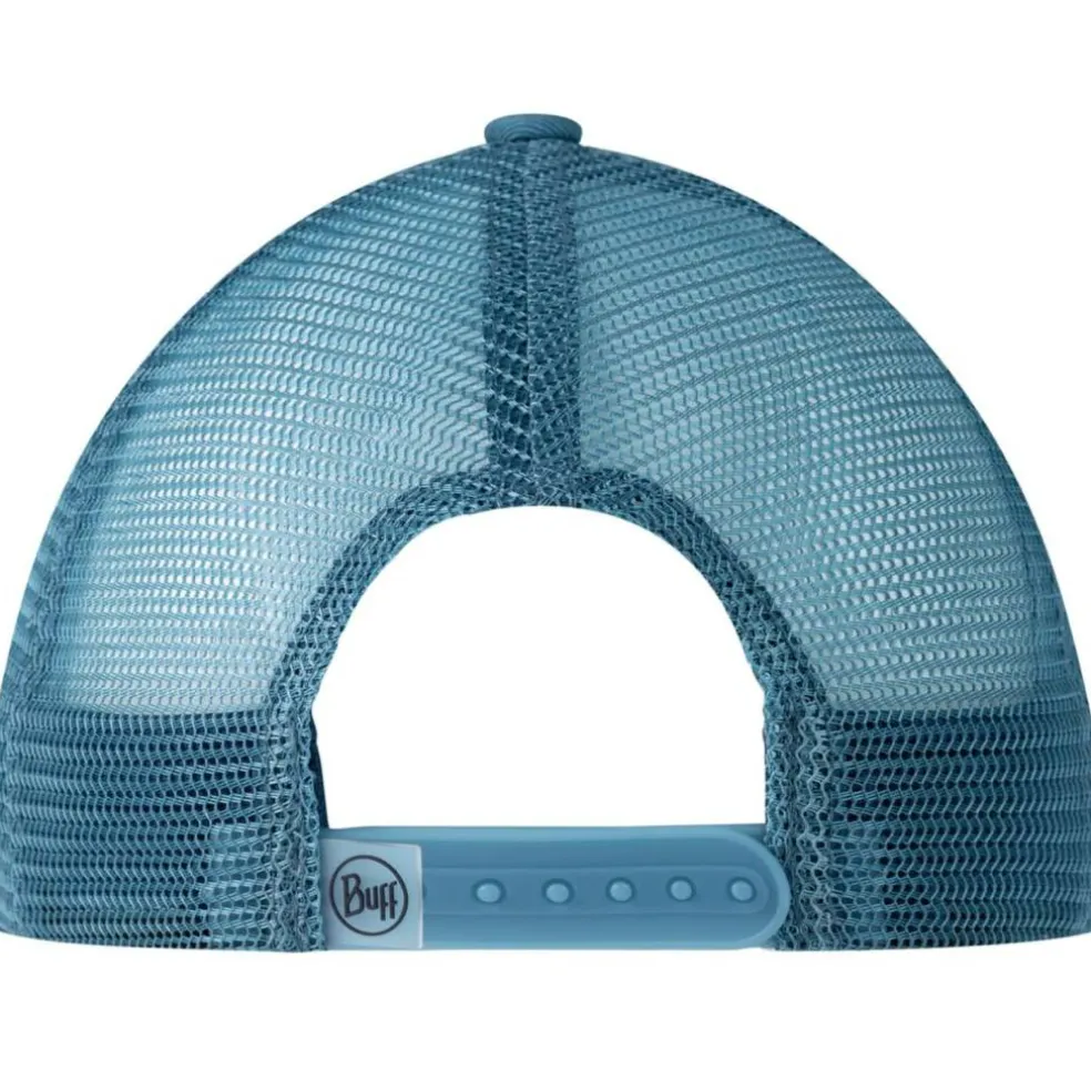 Explore Trucker Unisex Cap