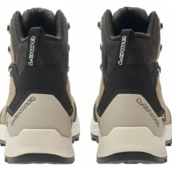 Explorer GTX Low Herren Trekking-Halbschuhe