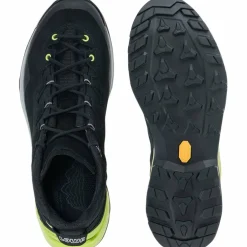 Explorer GTX Low Herren Trekking-Halbschuhe