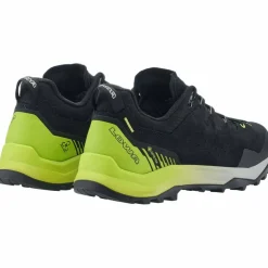 Explorer GTX Low Herren Trekking-Halbschuhe