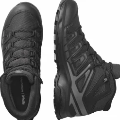 Extegra Mid GTX Herren Multifunktionsschuhe