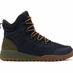Fairbanks Omni-Heat Herren Multifunktionsschuhe
