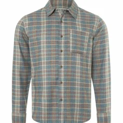 Fairfax Novelty Hthd Leightweight Flannel Herren Hemd