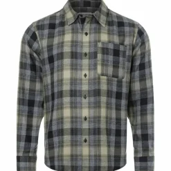 Fairfax Novelty Lightweight Flannel Herren Hemd