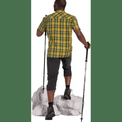 Farleyri II Herren 3/4-Hose