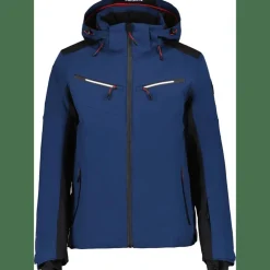 Farwell Herren Skijacke