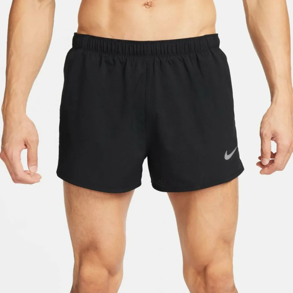 Fast Dri-Fit 3"-Lined Herren Shorts