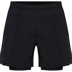 Fast 2-in-1 Unisex Shorts