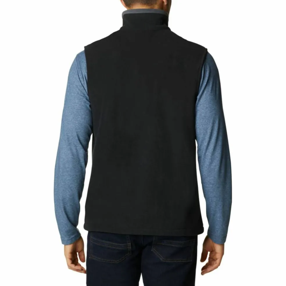 Fast Trek Fleece Herren Weste