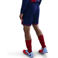 FC Barcelona 2025/26 Stadium Heim Dri-Fit Replica Herren Shorts
