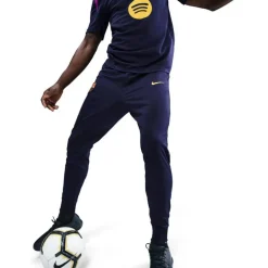 FC Barcelona Dri-Fit Strike KP Herren Trainingshose