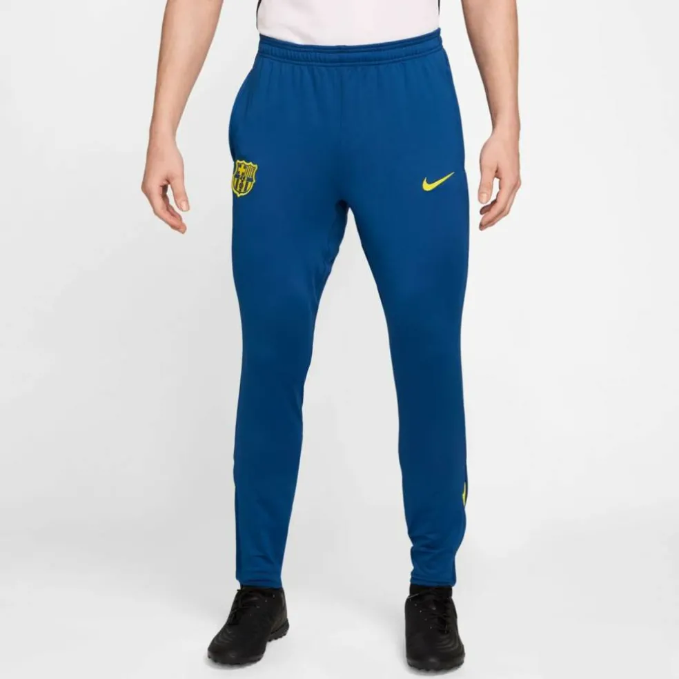 FC Barcelona Strike SE Dri-Fit Herren Trainingshose
