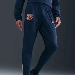 FC Barcelona Strike Third Dri-Fit Total 90 Herren Trainingshose
